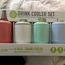 Drink Koozies 