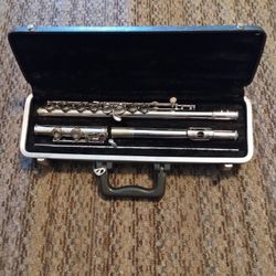 Bundy Flute