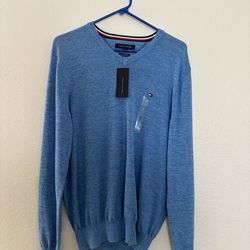 Tommy Hilfiger Sweater Men’s Size S