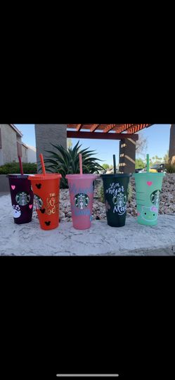 Custom Cups For Mothers Day