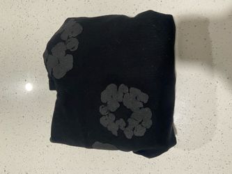 Denim Tears Hoodie