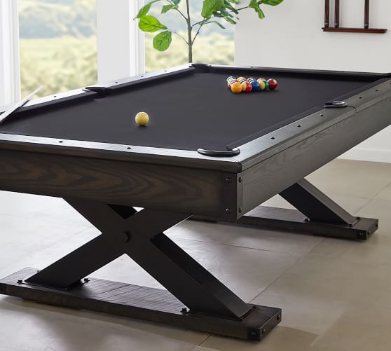 Pool Table Services