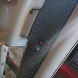 Chevy/GMC Door Panels (MINT)