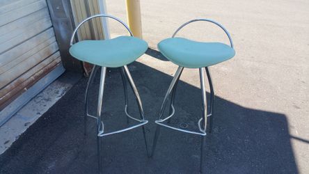 Bar stools