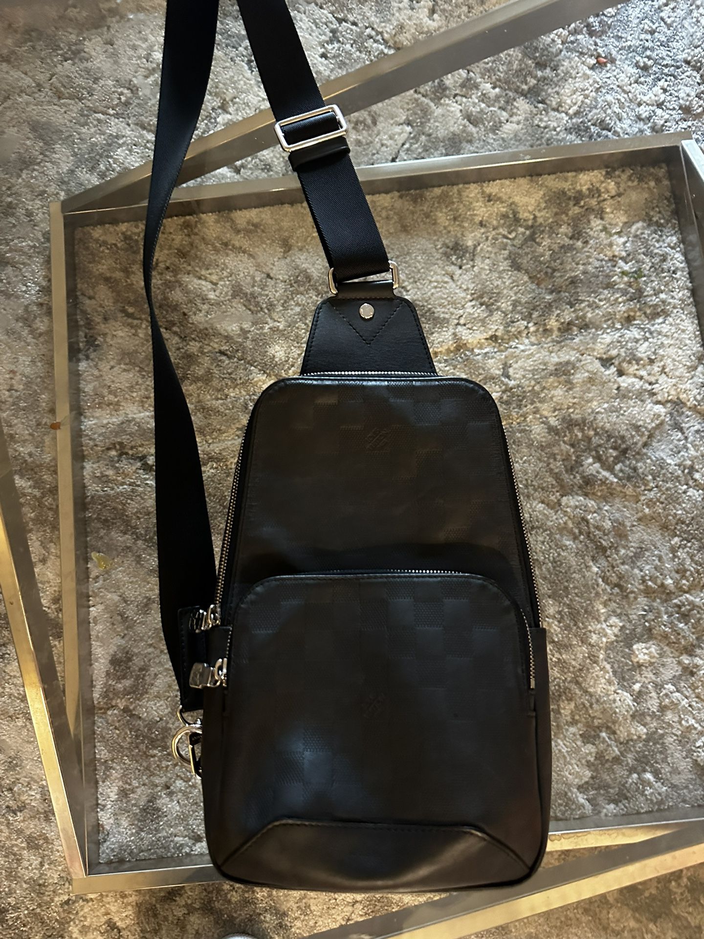 Louis Vuitton Side bag 