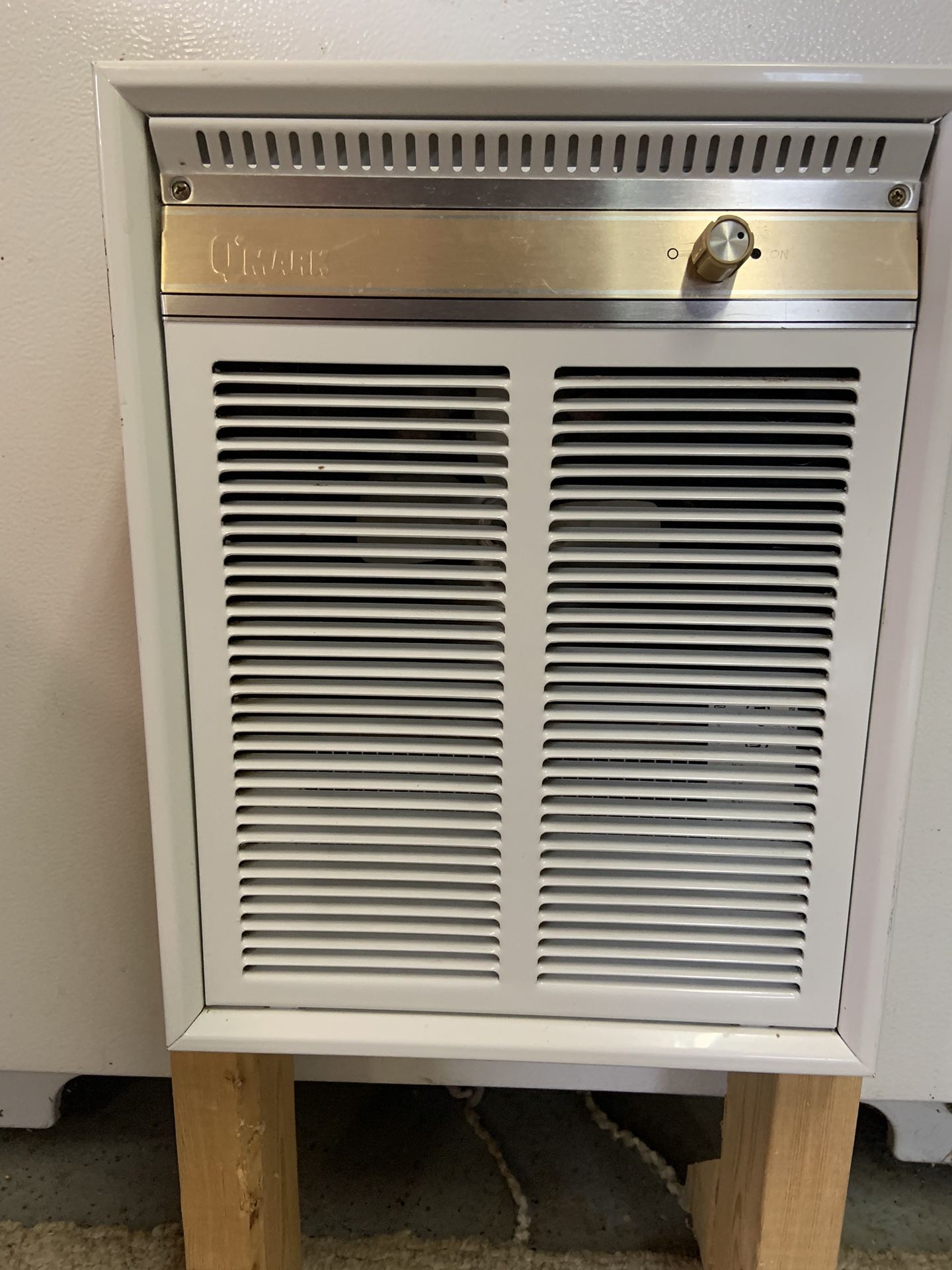 Wall Heater