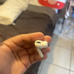 AirPod Pro Left 