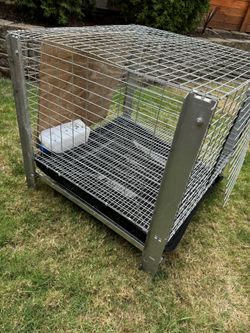 pets lodge Like For Rabbits