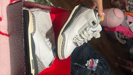 Jordan 3