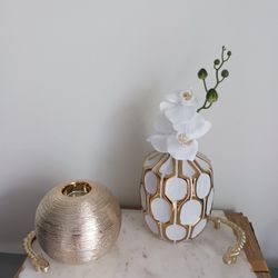 New set decor 3 pieces home decor accessories 