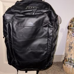 High Sierra Backpack 