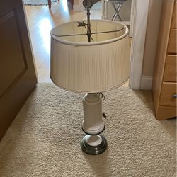 Vintage Paul Hansen lamp