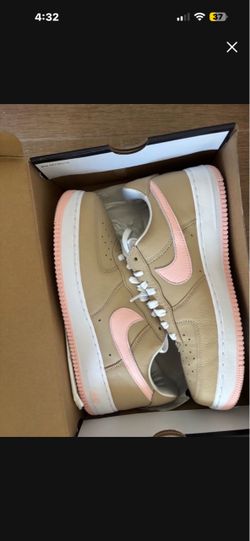 Air Force worn once size 11