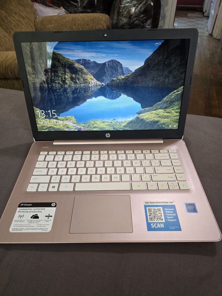 Laptop