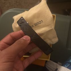 Lv Bracelet 