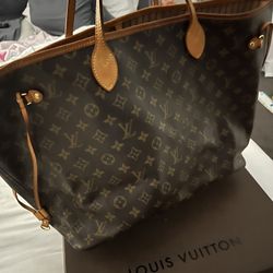 Louis Vuitton GM 