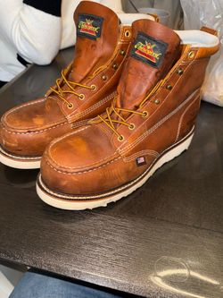 Thorogood Work Boots