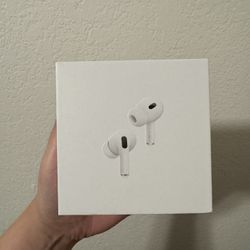 Brand New AirPods Pro gen 2