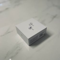 AirPod 3rd Generation 