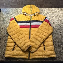 Tommy Hilfiger jacket