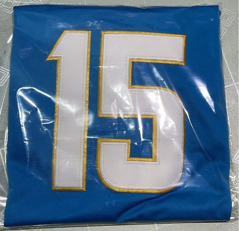 San Diego Chargers Jerseys
