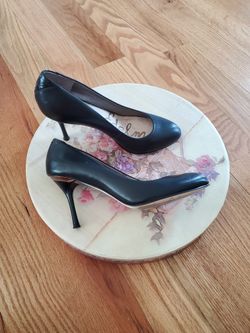 Sam Edelman Heels