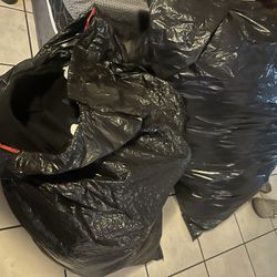 Juguetes Y Ropa Gratis 