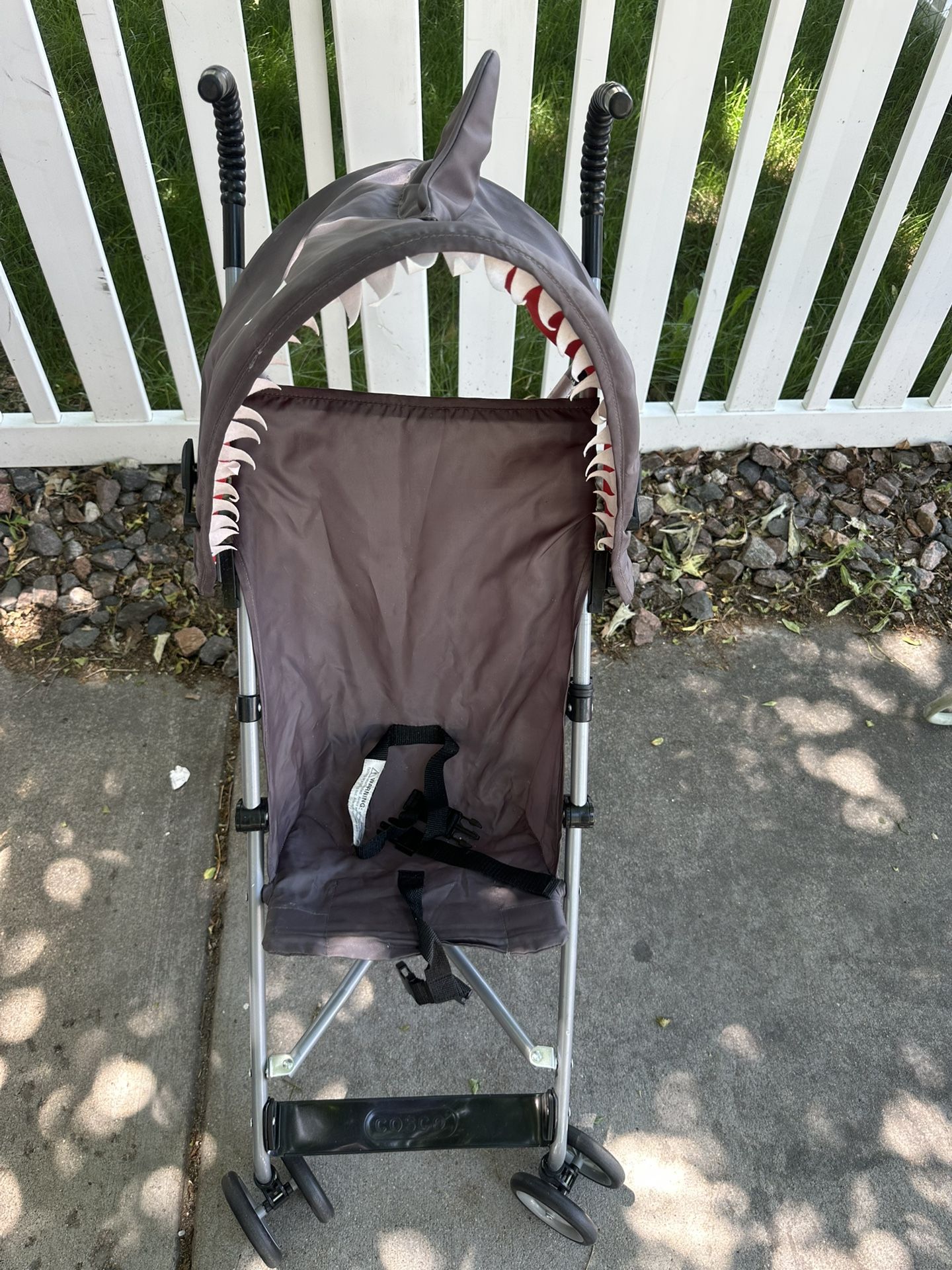 Stroller