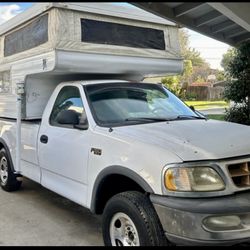 1997 Ford F-150