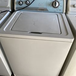 Washing Machine/lavadora 