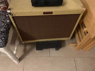 Fender Blues Deluxe (Upgrade - Reissue)