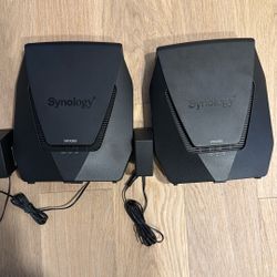 Synology WRX560