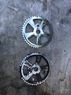 Stingray sprocket schwinn