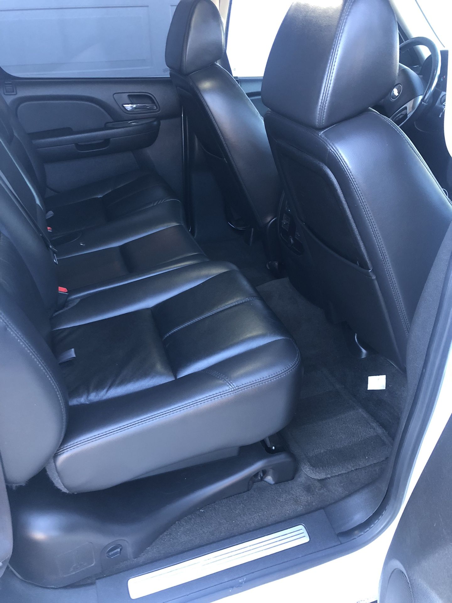 2008 Chevrolet Avalanche