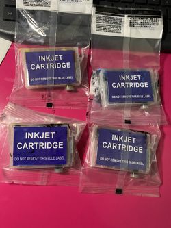 Printer Ink Not Sure For What Printer ...