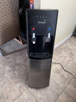 Primo Water Machine Model #601144