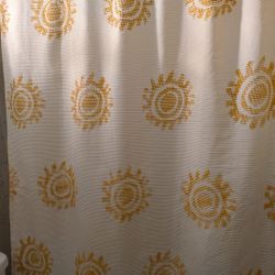 Opalhouse Jungalow Shower Curtain