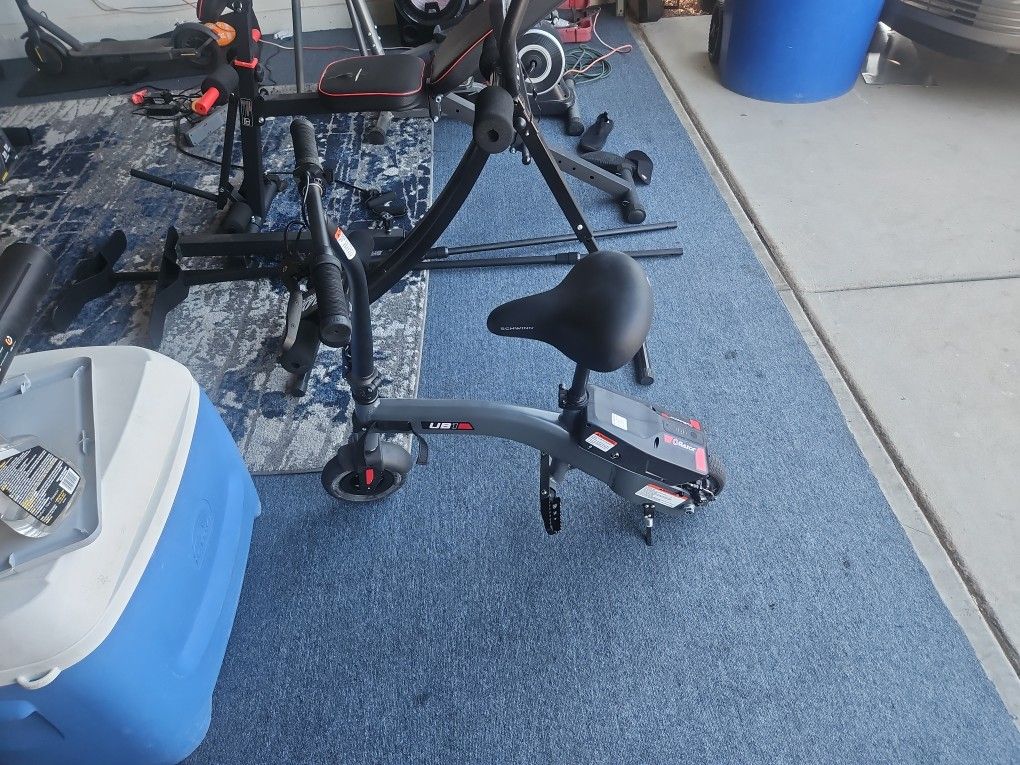 Razor Electric Scooter Ub1