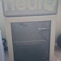 Mini Fridge neuro 2 Sides 