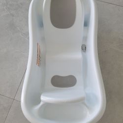 Bath Tub 
