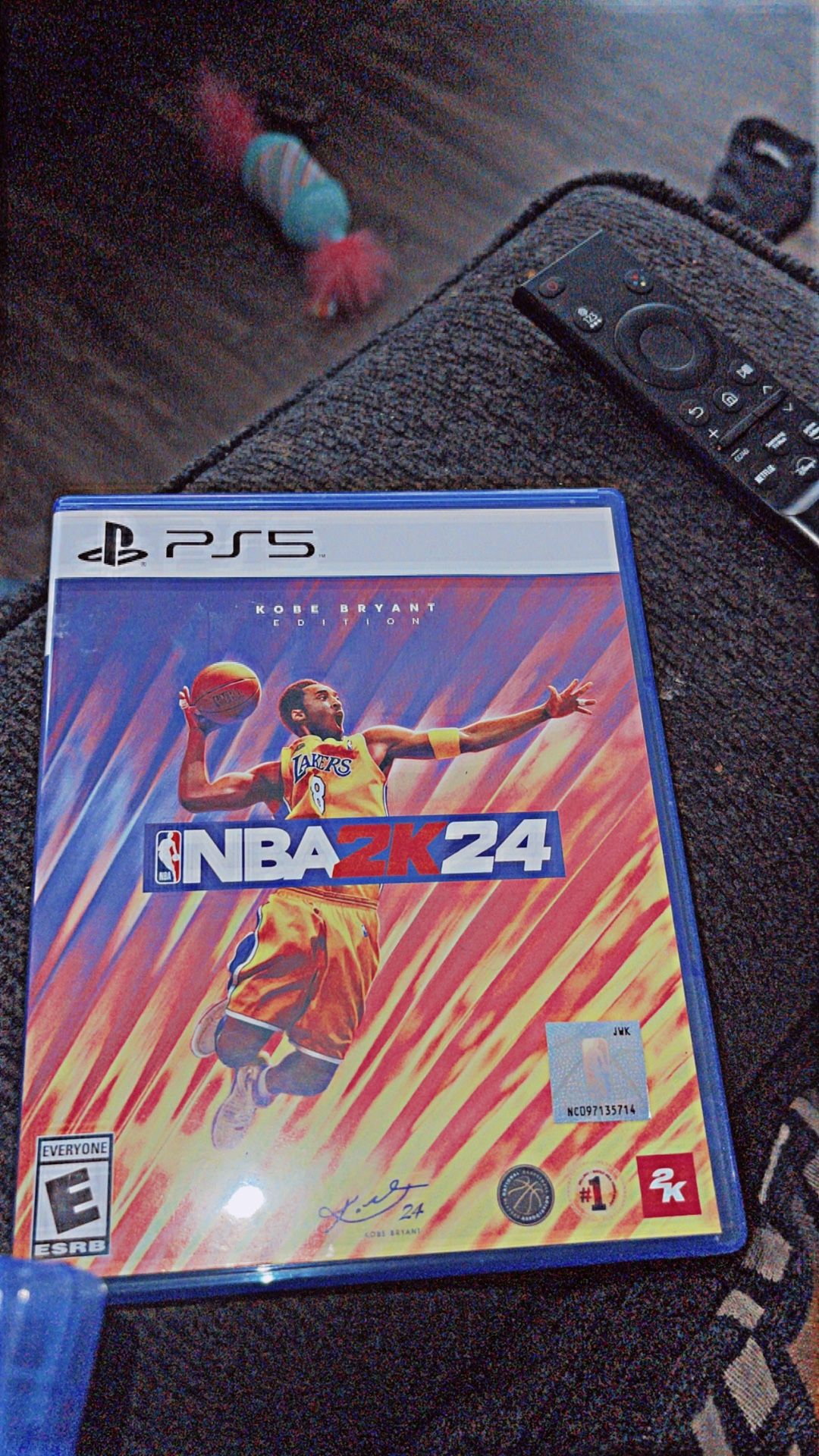 Games Ps5