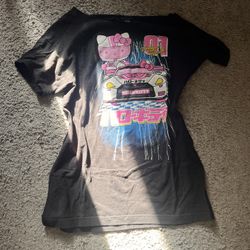 Hello Kitty Tee Shirt