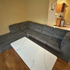 Sectional Couch 