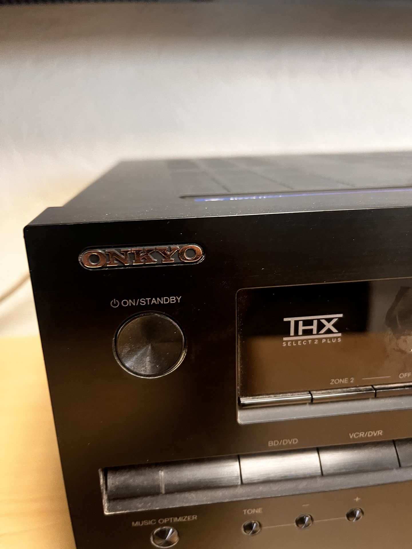 ONKYO TX-NR609 Receiver