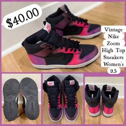 WOMENS SHOES