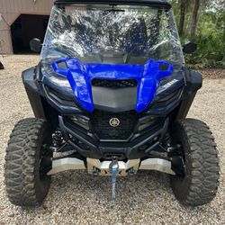 2022 Yamaha Rmax 1000 Sport Side X Side
