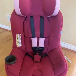 Car seat