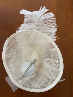 Fancy Hat