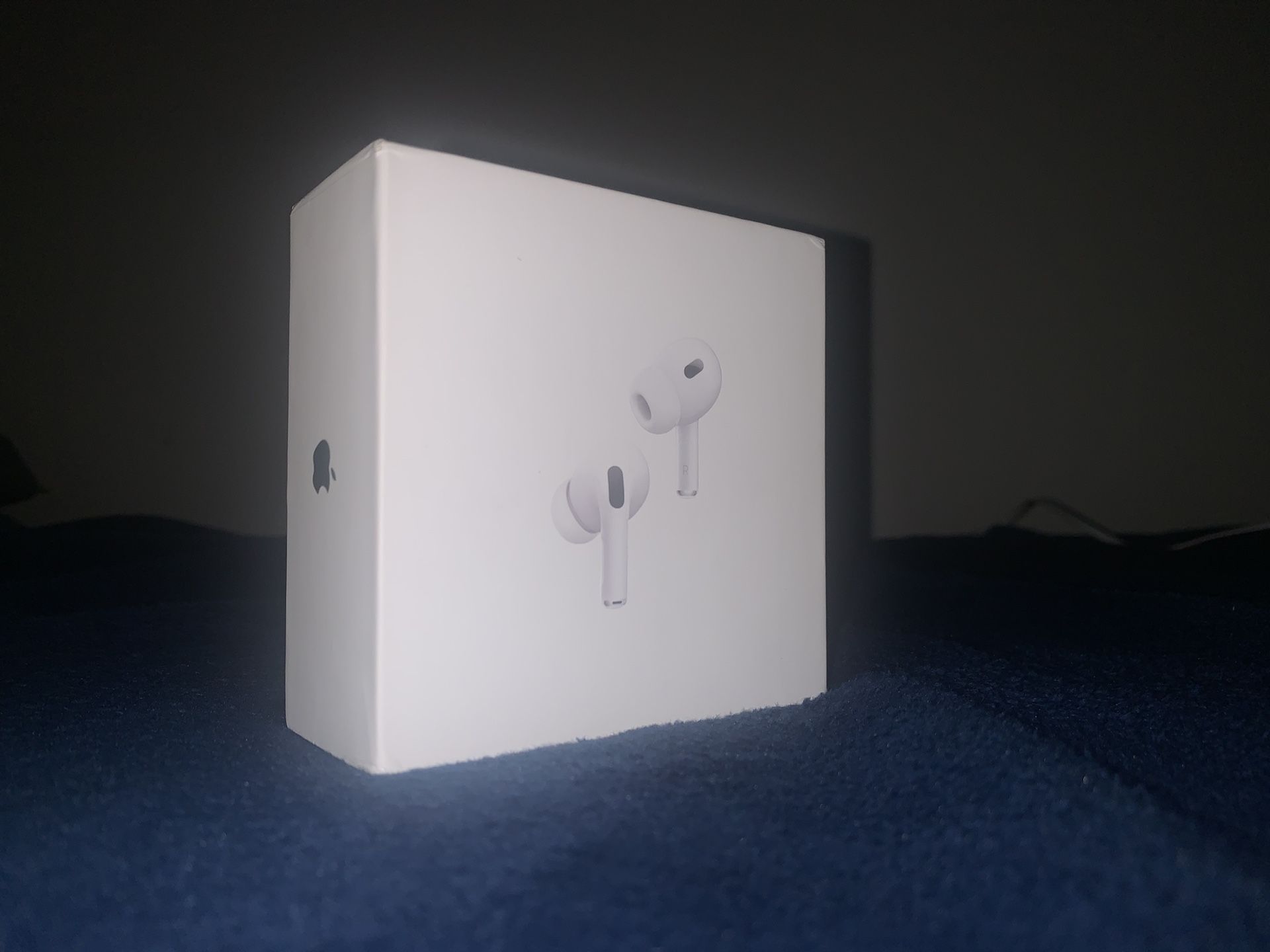 AirPod Pro 2nd generation
