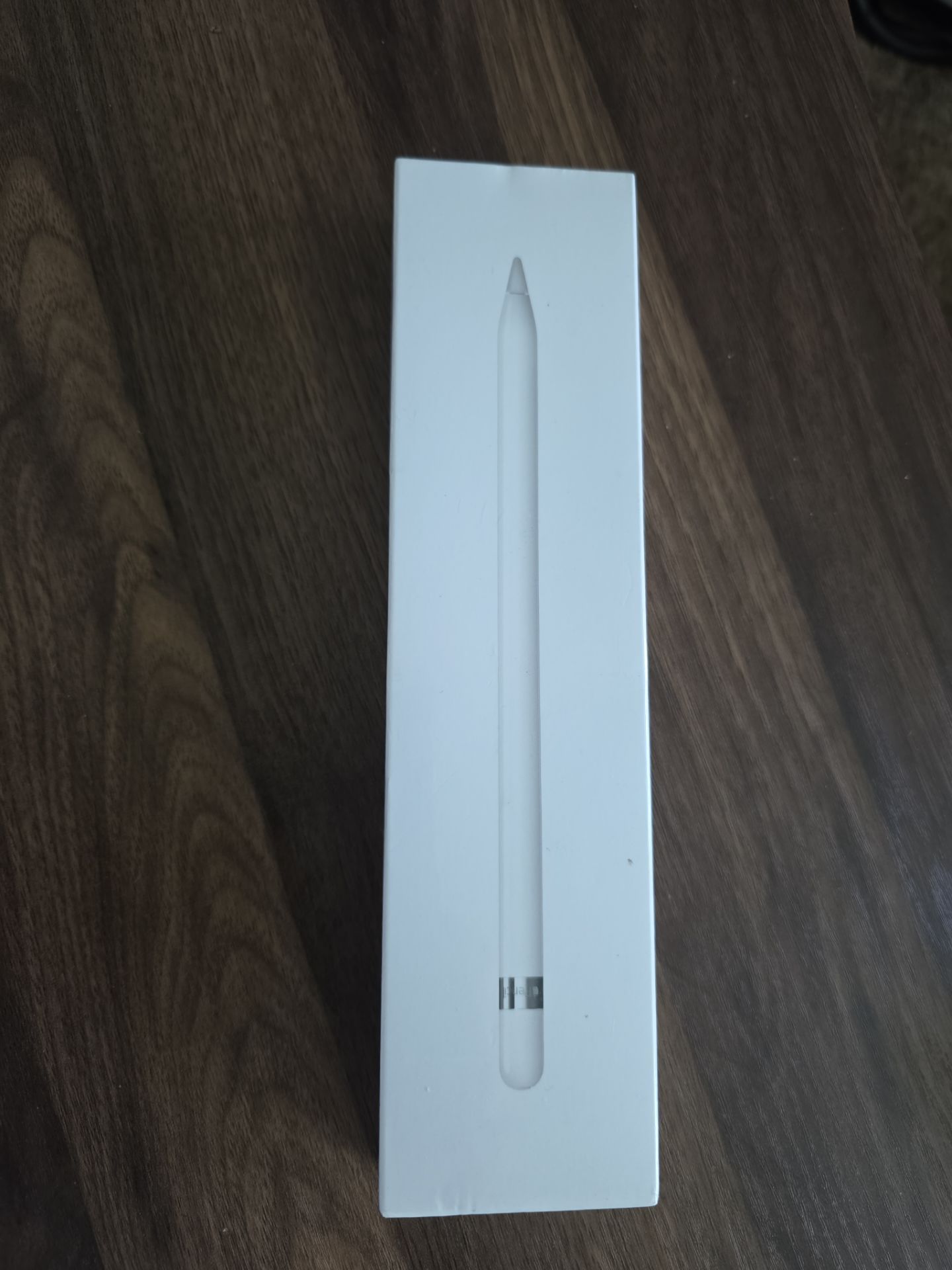 Apple Pencil (2ND Generation) (MU8F2AM/A)